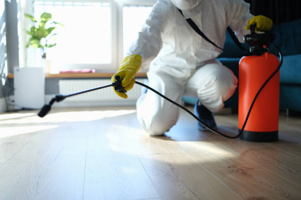Trusted Trauma Scene Cleanup service in Sabina, OH - Four Month Blood Cleanse